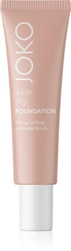 Skin Joy fondotinta idratante leggero colore 04 Honey 30 ml