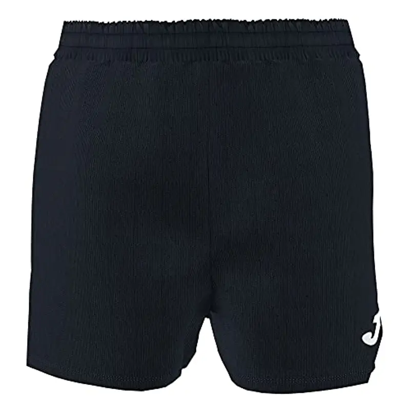 JOMA Pantaloncini Uomo Treviso Nero L