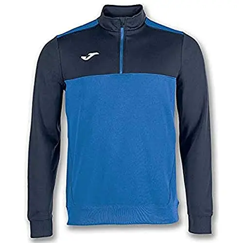Joma 100947.703.xl, Sweater Uomo, Royal Marino, XL