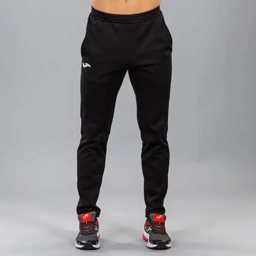 Joma 101334.100.S Pantaloni Lunghi Sportivi miniatura 3