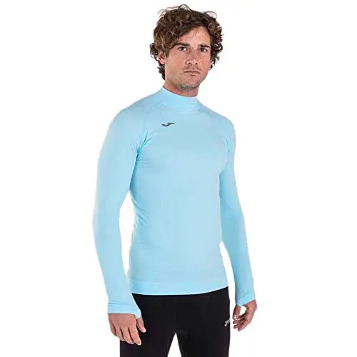 Joma 101650.350.2XS-XS Shirt, Celeste, Men's