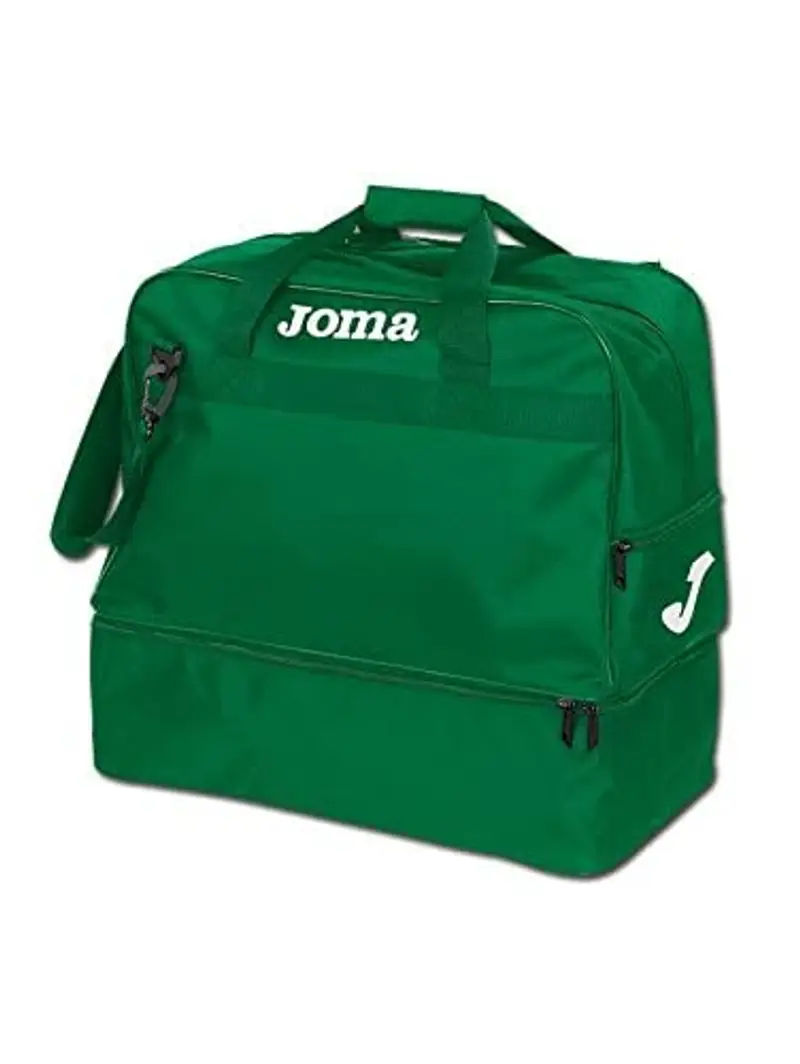 Joma 400006.1, 400006.100 Training III Borsa, Nero, S Unisex miniatura 2