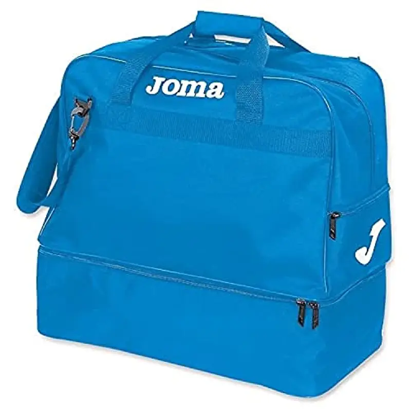 Joma 400006.7, Training III Borsa, Blu Royal, S Unisex