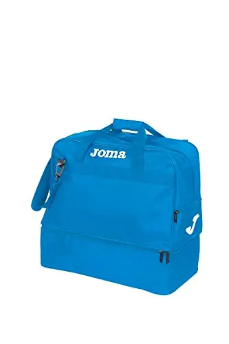 Joma 400007700, Bagaglio a Mano Unisex-Adulto, Royal, 1_Pezzo