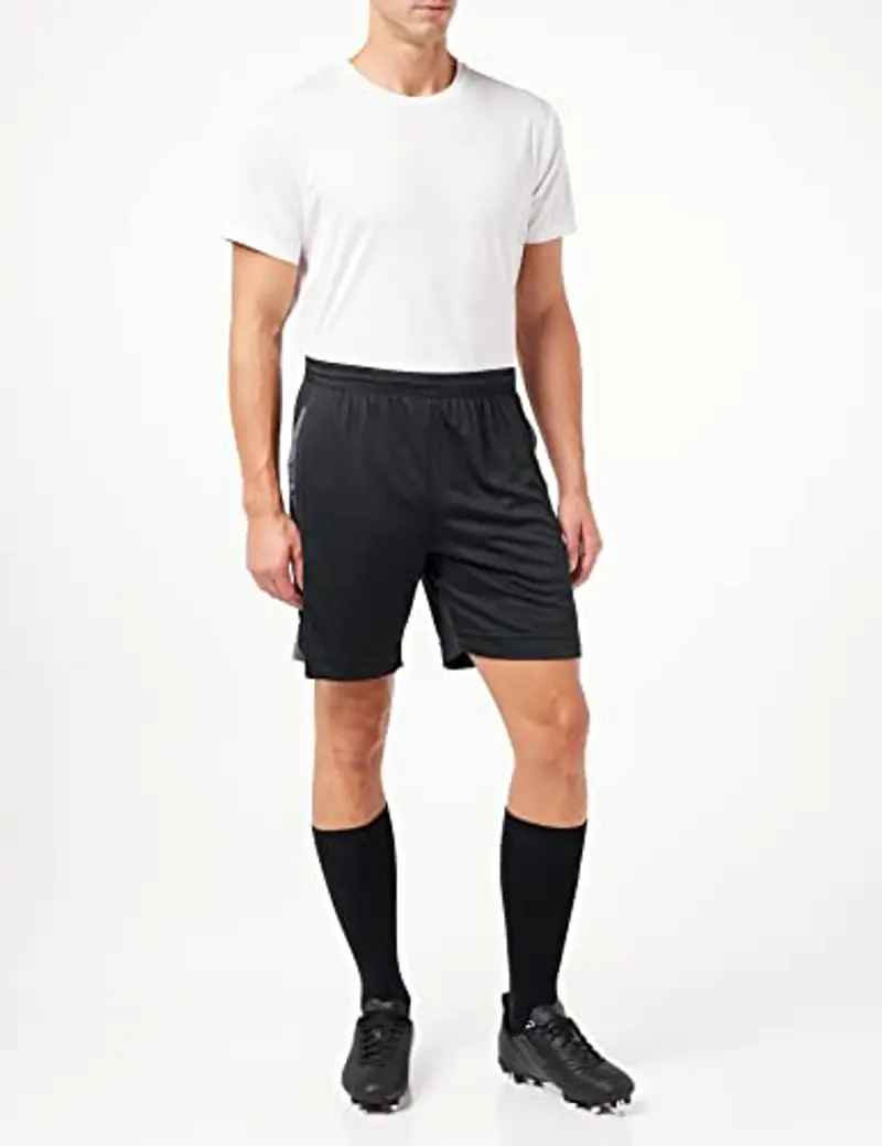 Joma Bermuda Uomo Nero 1602197 miniatura 2