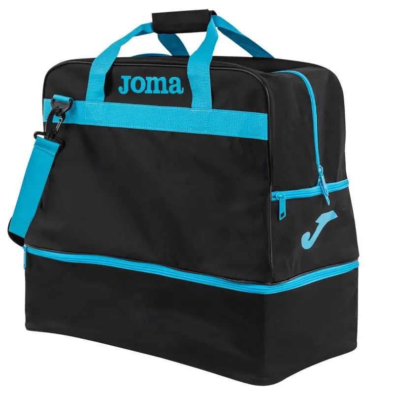 Borsa grande Joma Training III Noir