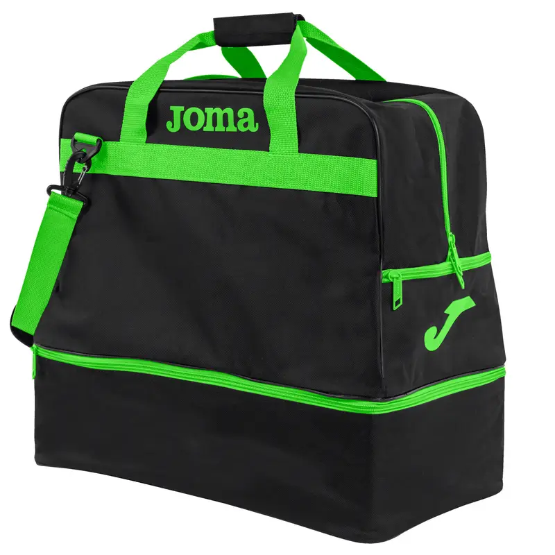 Borsa grande Joma Training III Noir