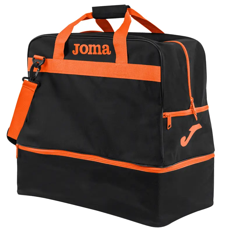 Borsa grande Joma Training III Noir