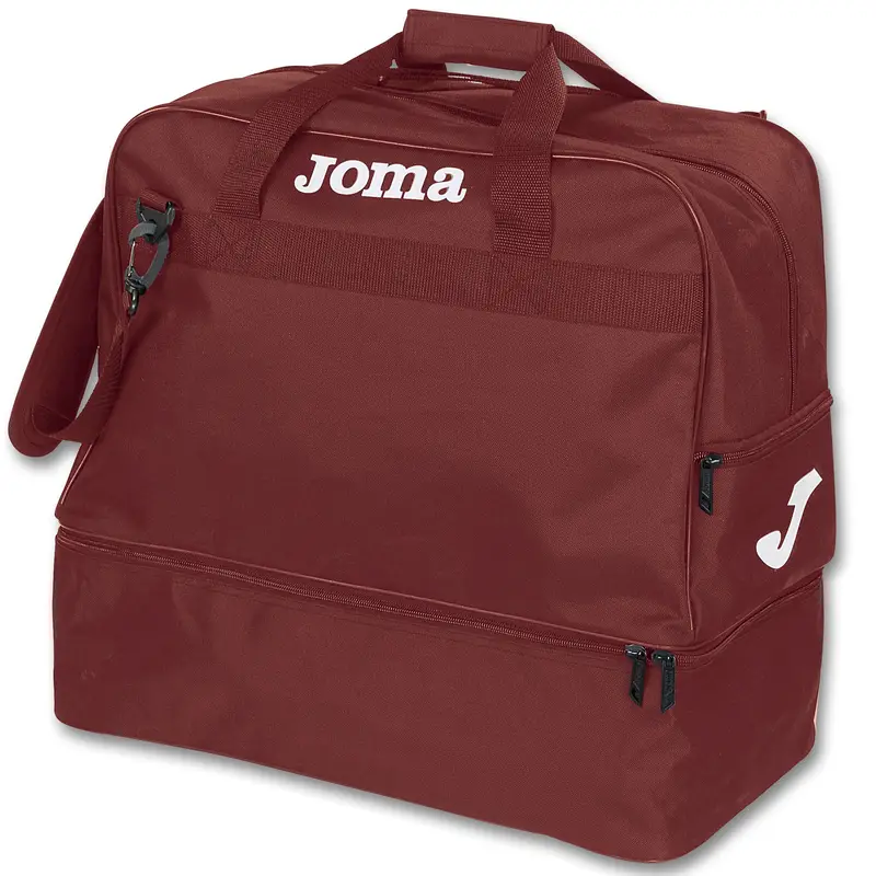 Borsa Joma training (L) Noir