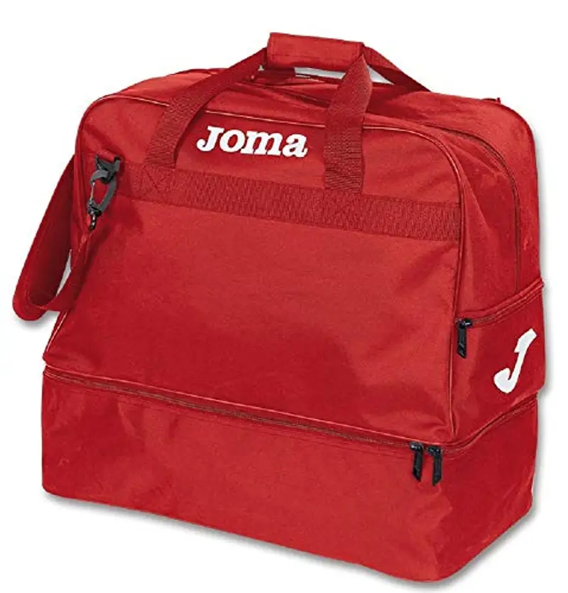 Joma – Borsa piccola Training II rosso