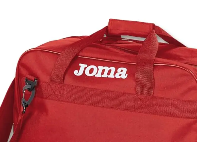 Joma – Borsa piccola Training II rosso miniatura 2