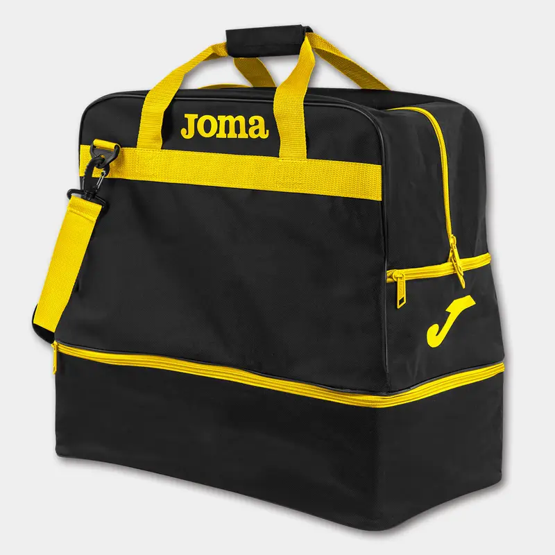Borsa sportiva JOma Training III Noir