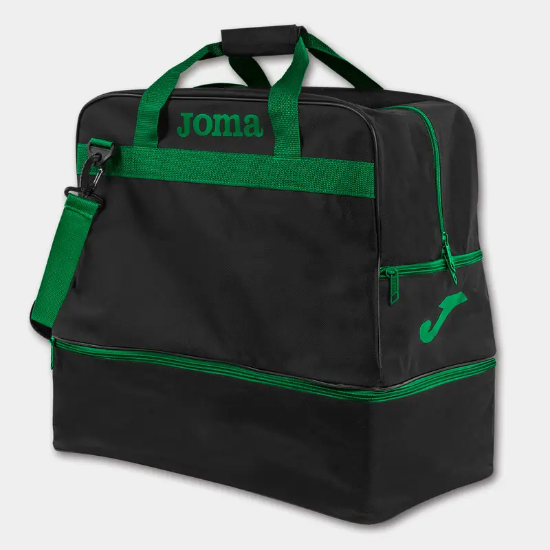 Borsa sportiva Joma Training III Noir