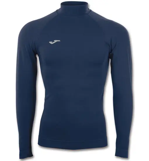 Brama Classic - maglietta tecnica manica lunga - uomo/bambino Blue