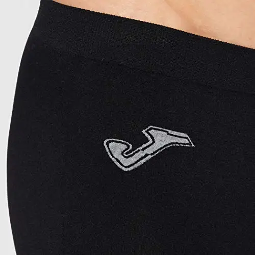 Joma Brama, Pantalone Uomo, Nero, L/XL miniatura 2