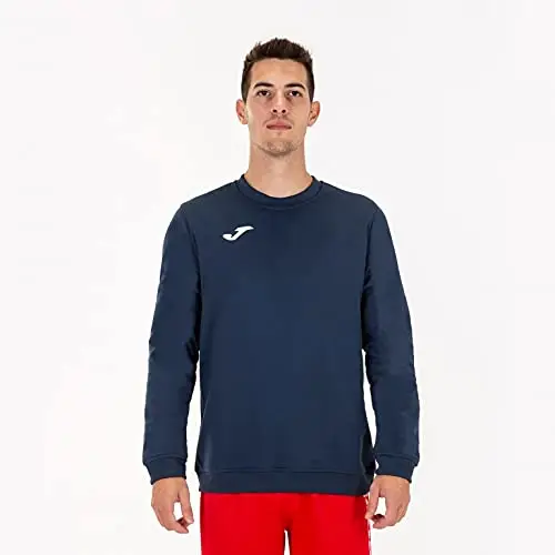 Joma Cairo, Sweater Uomo, Mare, XL miniatura 2