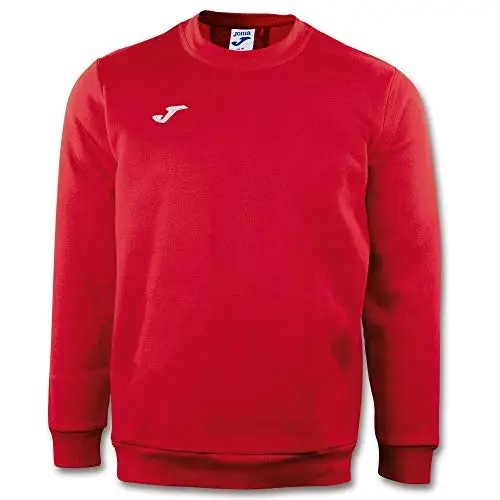 Joma Cairo, Sweater Uomo, Rosso, M