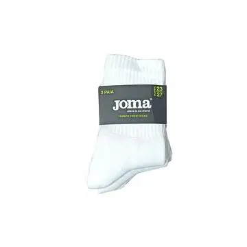 CALZINO TENNIS IN SPUGNA BAMBINO JOMA JB00 (3 PAIA)