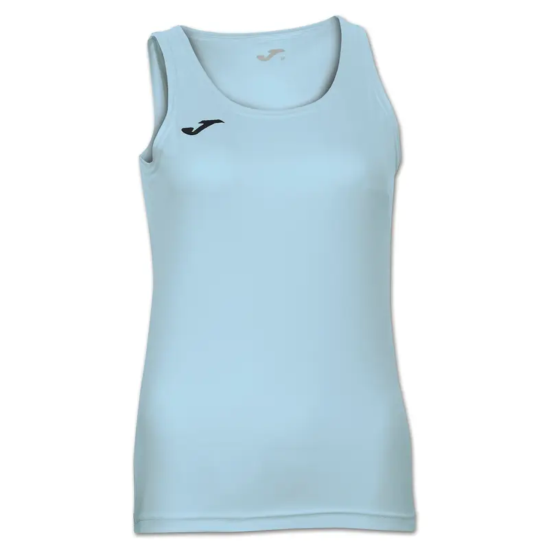 Canotta da donna Joma Diana Bleu