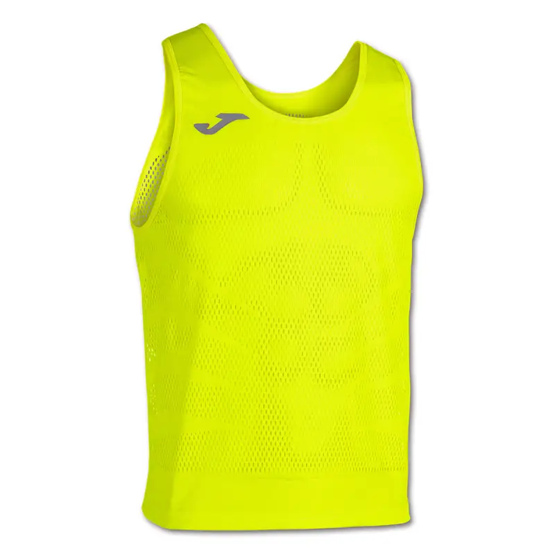 Canotta Joma Marathon Jaune