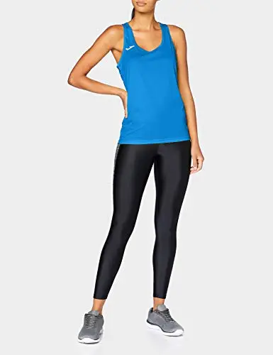 Joma Canotta Sportiva da Donna, 4XS - XL - Gestione dell'umidità Corporea e Libertà di Movimento miniatura 2