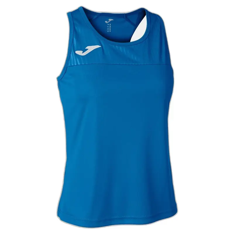 Canottiera da donna Joma Montreal Bleu