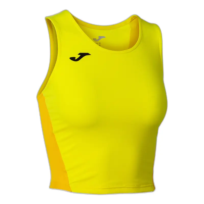 Canottiera da donna Joma R-Winner Jaune