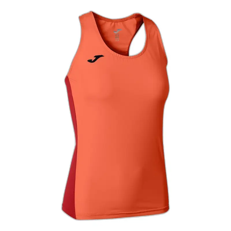 Canottiera da donna Joma R-Winner Orange