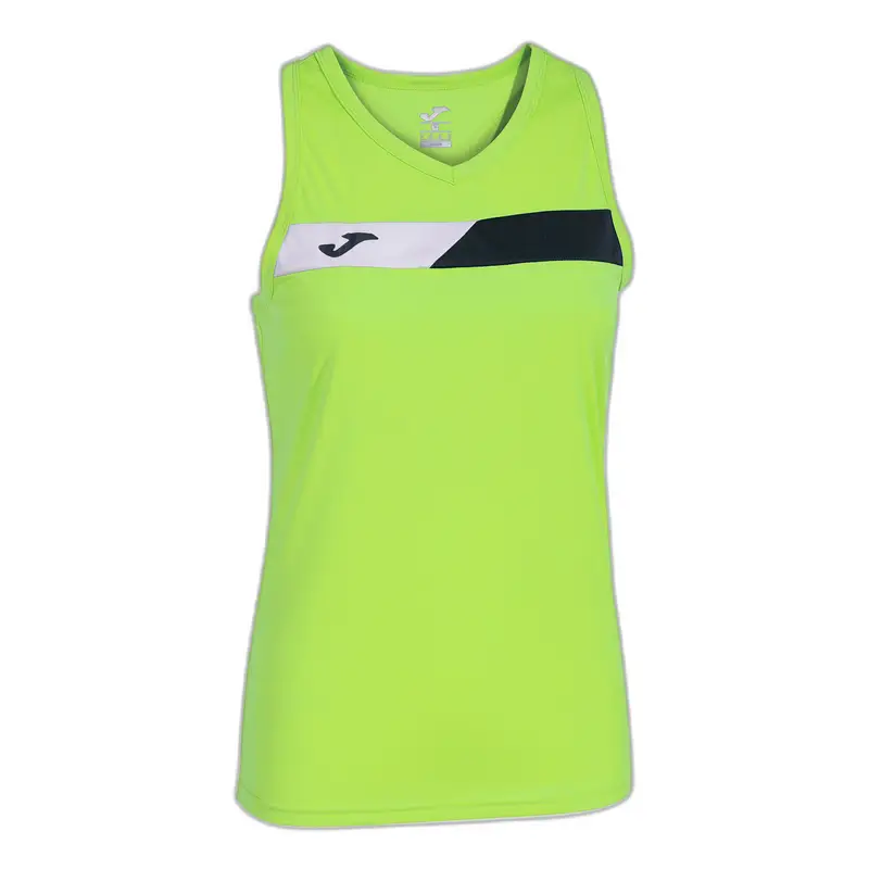 Canottiera da donna Joma Vert