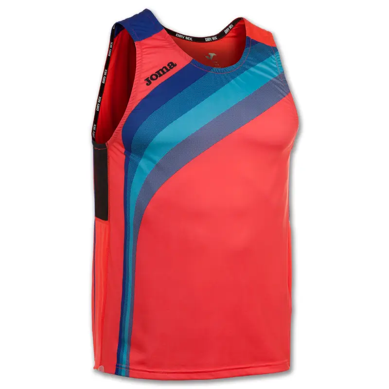 Canottiera Joma Elite V Orange