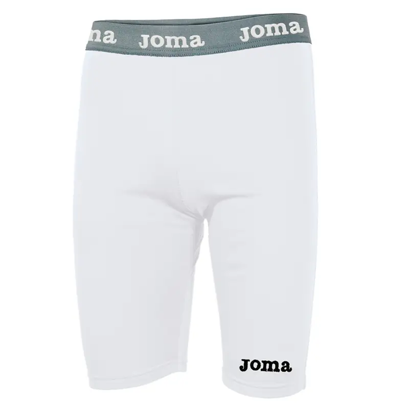 Ciclisti Joma Warmer Blanc
