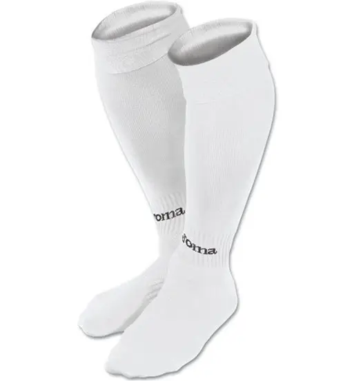 Classic II - calzettoni calcio - uomo White
