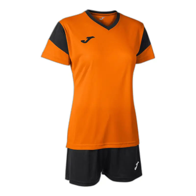 Completo sportivo da donna Joma Phoenix Orange