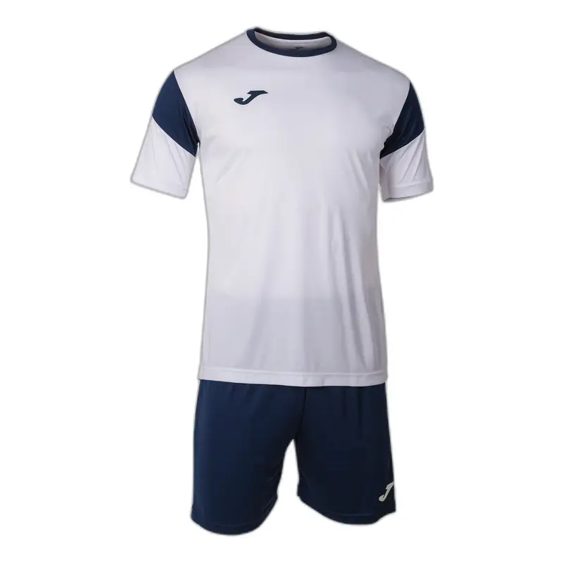 Completo sportivo Joma Phoenix Blanc