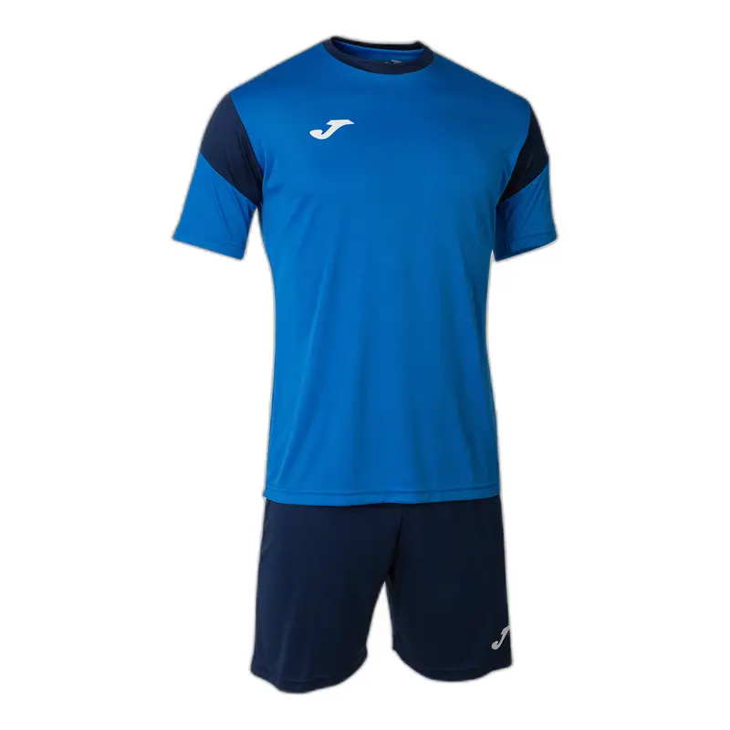 Completo sportivo Joma Phoenix Bleu