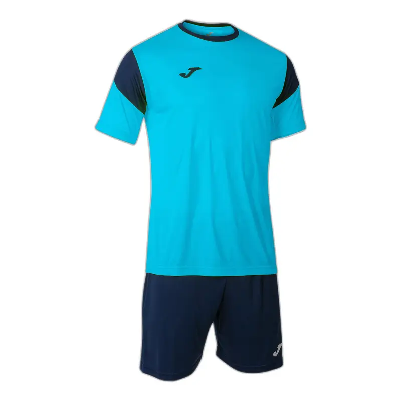 Completo sportivo Joma Phoenix Bleu