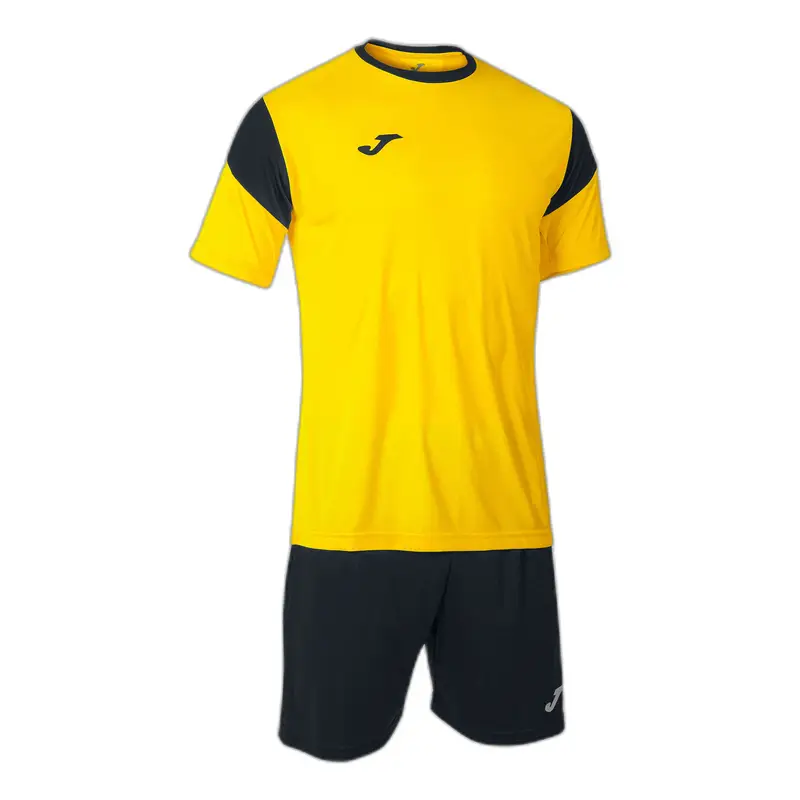 Completo sportivo Joma Phoenix Jaune