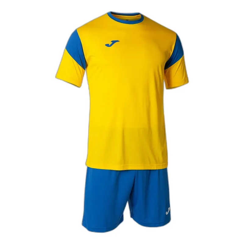 Completo sportivo Joma Phoenix Jaune