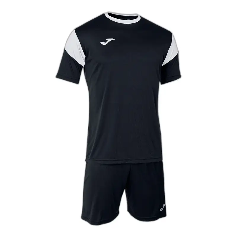 Completo sportivo Joma Phoenix Noir