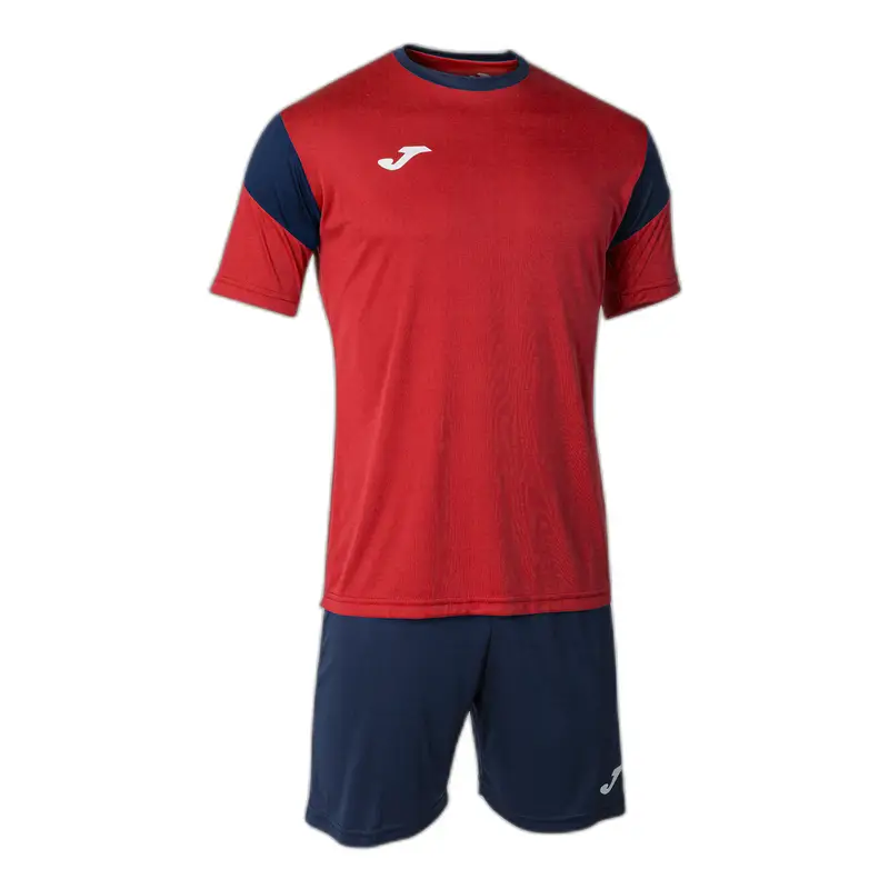 Completo sportivo Joma Phoenix Rouge