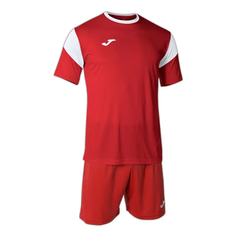 Completo sportivo Joma Phoenix Rouge