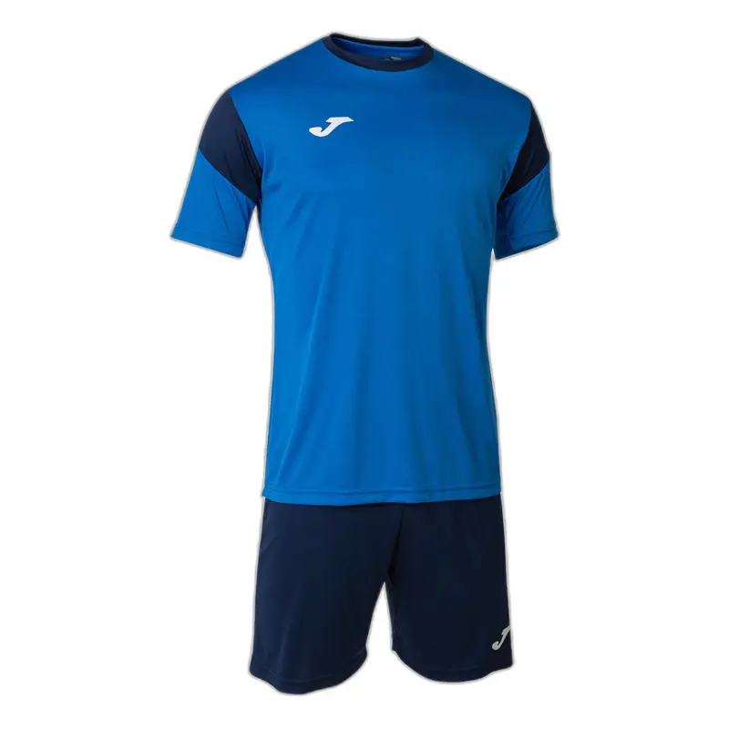 Completo sportivo per bambini Joma Phoenix Bleu