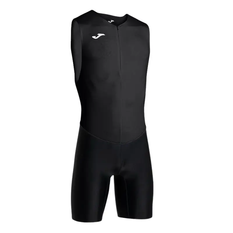 Costume da bagno a 1 pezzo Joma Record II Noir