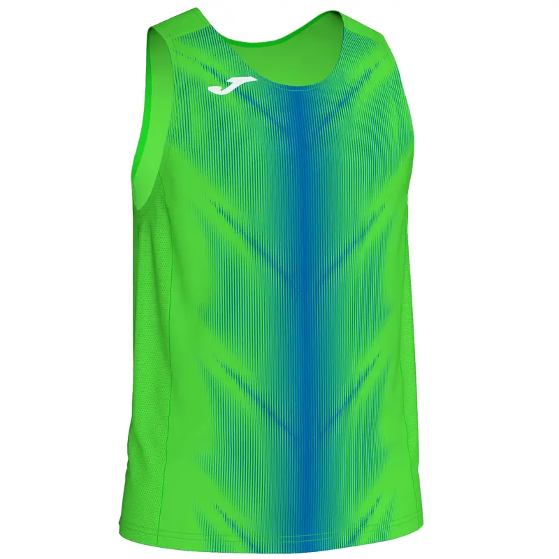 Costume da bagno SM Joma Olympie Vert