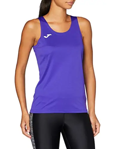 Joma Diana Maglia Donna, Viola (Violetta), L