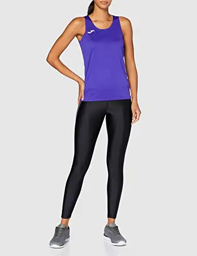 Joma Diana Maglia Donna, Viola (Violetta), L miniatura 2