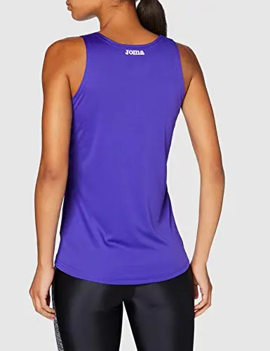 Joma Diana Maglia Donna, Viola (Violetta), S miniatura 3