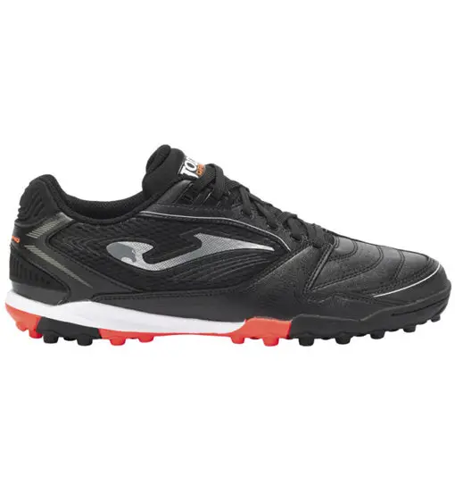Dribling Turf - scarpe da calcio terreni duri - uomo Black