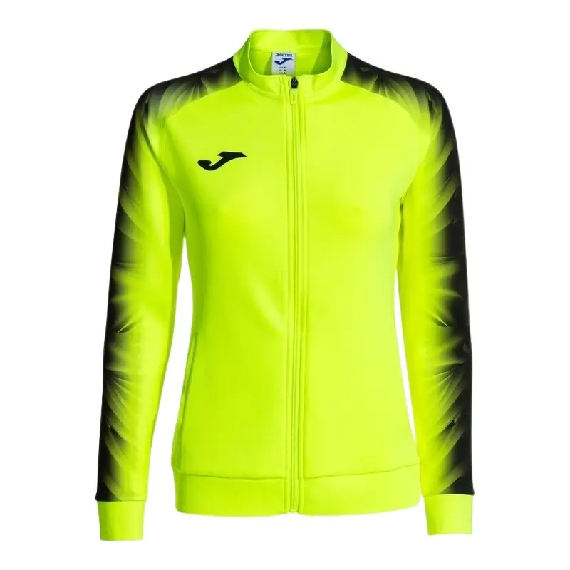 Felpa da donna Joma Elite XI Jaune