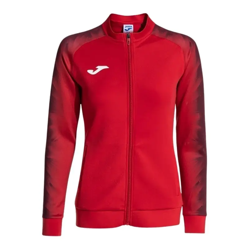 Felpa da donna Joma Elite XI Rouge